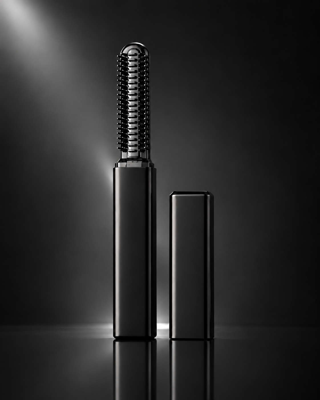Lyséa Pocket Hair Curler